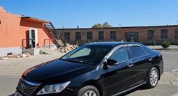 Toyota Camry 2012 годаfor10 500 000 тг. в Атырау – фото 3