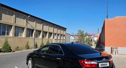 Toyota Camry 2012 годаfor10 500 000 тг. в Атырау – фото 4