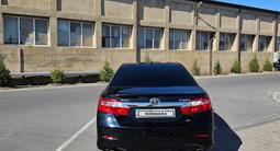 Toyota Camry 2012 годаfor10 500 000 тг. в Атырау – фото 5