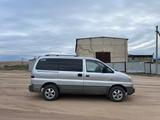 Hyundai Starex 2004 годаүшін4 250 000 тг. в Петропавловск – фото 5