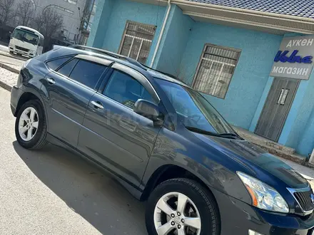 Lexus RX 350 2007 года за 8 300 000 тг. в Актау