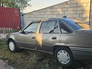 Daewoo Nexia