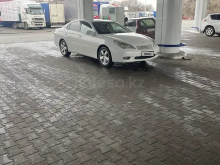 Lexus ES 300 2003 года за 6 000 000 тг. в Алматы – фото 2