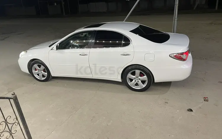 Lexus ES 300 2003 года за 6 000 000 тг. в Алматы