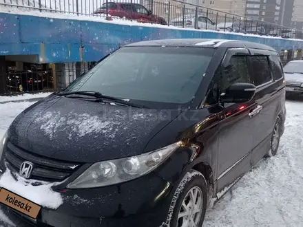 Honda Elysion 2008 года за 6 400 000 тг. в Костанай