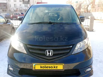 Honda Elysion 2008 года за 6 400 000 тг. в Костанай – фото 8