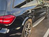Mercedes-Benz GLS 400 2018 годаfor20 500 000 тг. в Алматы – фото 4