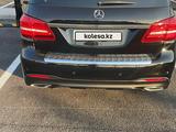 Mercedes-Benz GLS 400 2018 годаfor20 500 000 тг. в Алматы – фото 3