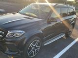Mercedes-Benz GLS 400 2018 годаfor20 500 000 тг. в Алматы – фото 2