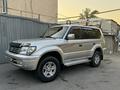 Toyota Land Cruiser Prado 2002 годаfor8 600 000 тг. в Алматы