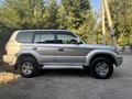 Toyota Land Cruiser Prado 2002 годаfor8 600 000 тг. в Алматы – фото 2