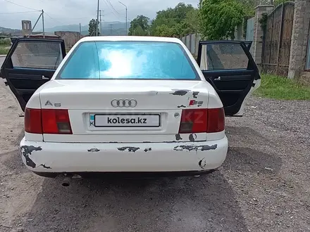 Audi A6 1995 года за 2 050 000 тг. в Алматы – фото 2