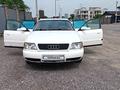 Audi A6 1995 года за 2 050 000 тг. в Алматы