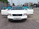Audi A6 1995 года за 2 050 000 тг. в Алматы