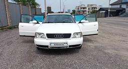 Audi A6 1995 годаүшін2 050 000 тг. в Алматы