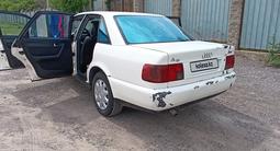 Audi A6 1995 годаүшін2 050 000 тг. в Алматы – фото 3