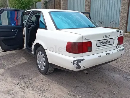 Audi A6 1995 года за 2 050 000 тг. в Алматы – фото 3