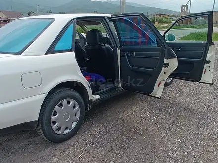 Audi A6 1995 года за 2 050 000 тг. в Алматы – фото 4