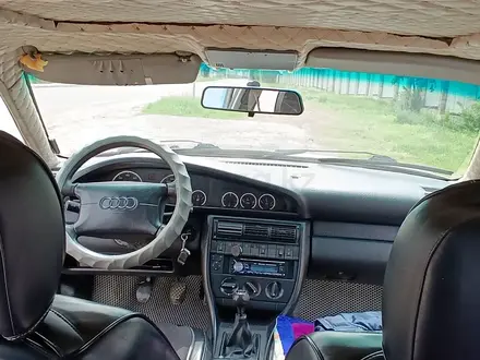 Audi A6 1995 года за 2 050 000 тг. в Алматы – фото 5
