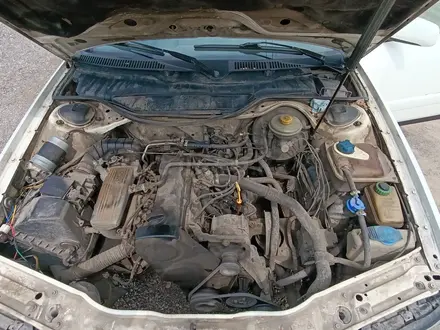 Audi A6 1995 года за 2 050 000 тг. в Алматы – фото 6