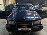 Mercedes-Benz C 220 1995 годаүшін1 950 000 тг. в Жезказган