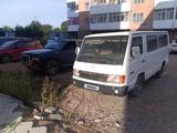 Mercedes-Benz MB 100 1993 годаүшін800 000 тг. в Астана
