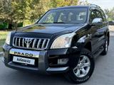 Toyota Land Cruiser Prado 2007 года за 10 900 000 тг. в Алматы – фото 4