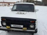 ВАЗ (Lada) Lada 2121 1993 года за 800 000 тг. в Качар