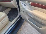 Lexus GX 470 2008 года за 14 000 000 тг. в Темиртау – фото 4