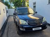 Lexus GX 470 2008 года за 14 000 000 тг. в Темиртау
