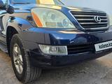 Lexus GX 470 2008 года за 14 000 000 тг. в Темиртау – фото 2