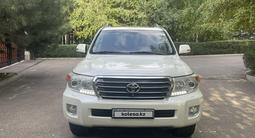 Toyota Land Cruiser 2014 годаfor22 900 000 тг. в Алматы – фото 2