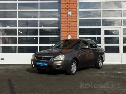 ВАЗ (Lada) Priora 2170 2015 года за 2 540 000 тг. в Актобе