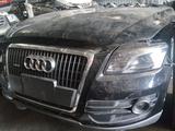 Audi Q5 2010 годаүшін2 345 000 тг. в Алматы