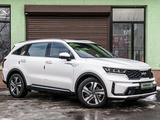 Kia Sorento 2022 года за 22 000 000 тг. в Шымкент