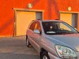 Kia Sportage 2007 года за 5 000 000 тг. в Актау – фото 2