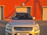 Kia Sportage 2007 года за 5 000 000 тг. в Актау