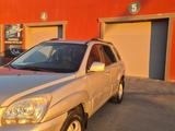 Kia Sportage 2007 года за 5 000 000 тг. в Актау – фото 3
