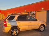 Kia Sportage 2007 года за 5 000 000 тг. в Актау – фото 4