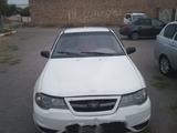 Daewoo Nexia 2010 года за 1 000 000 тг. в Шымкент
