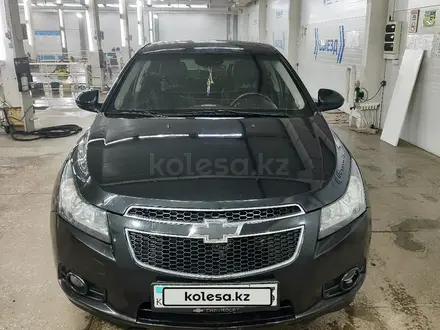 Chevrolet Cruze 2012 года за 3 700 000 тг. в Кокшетау – фото 3