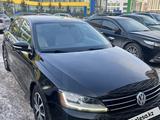 Volkswagen Jetta 2016 годаfor6 600 000 тг. в Астана – фото 2