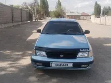 Toyota Carina E, 1992