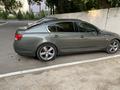 Lexus GS 300 2007 годаүшін6 700 000 тг. в Тараз