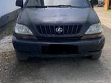 Lexus RX 300 2000 годаүшін4 200 000 тг. в Астана