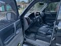 Mitsubishi Pajero 2002 года за 3 500 000 тг. в Алматы – фото 7