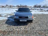 Audi 100 1993 года за 1 050 000 тг. в Кордай