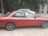 Mitsubishi Galant 1997 года за 1 500 000 тг. в Усть-Каменогорск – фото 4