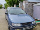 Volkswagen Passat 1993 годаүшін1 700 000 тг. в Экибастуз – фото 2