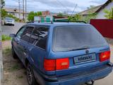 Volkswagen Passat 1993 годаүшін1 700 000 тг. в Экибастуз – фото 5